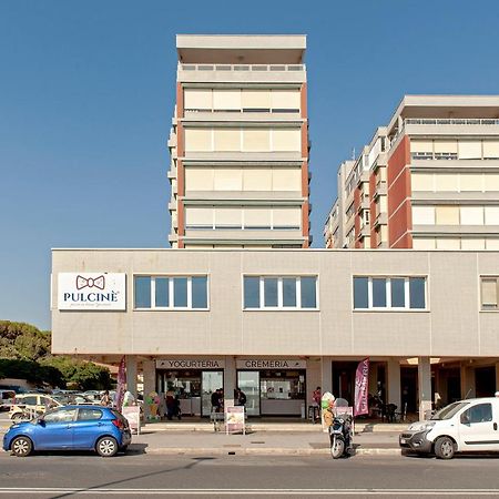 The Boutique Apartment Ливорно Экстерьер фото