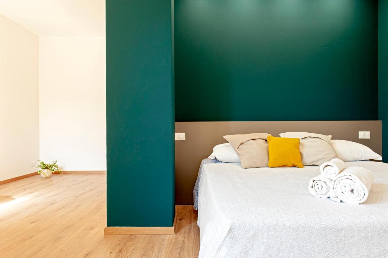 The Boutique Apartment Ливорно Экстерьер фото