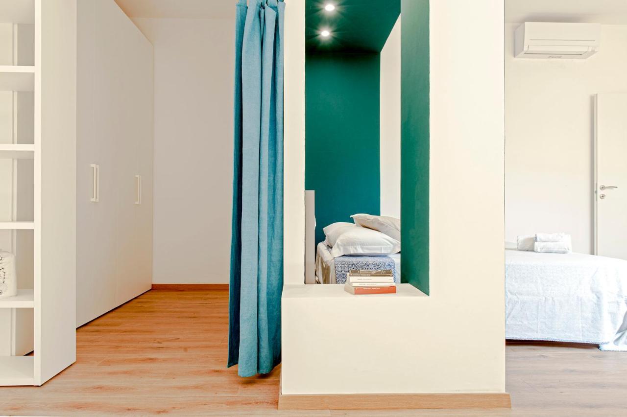 The Boutique Apartment Ливорно Экстерьер фото