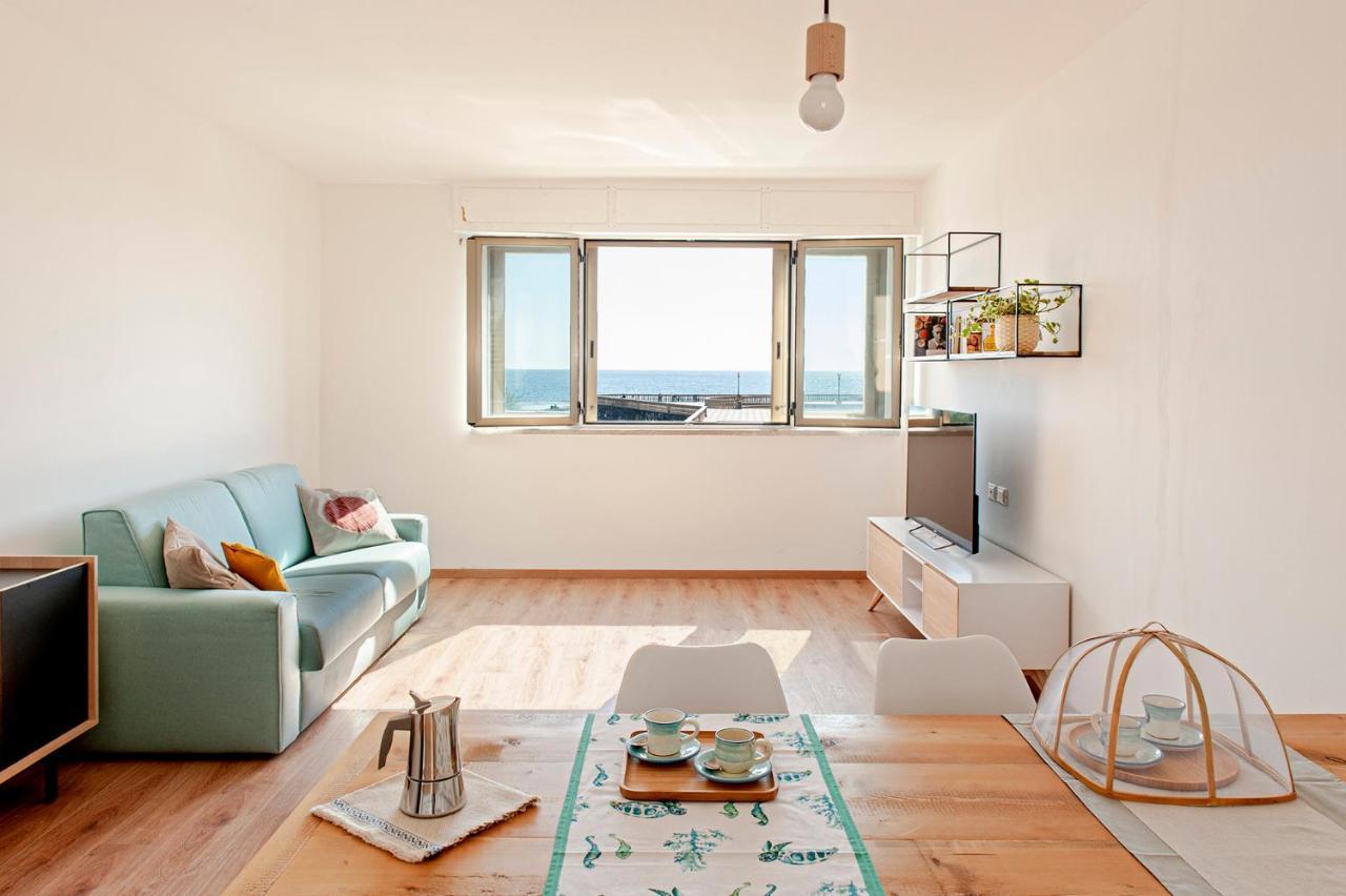 The Boutique Apartment Ливорно Экстерьер фото